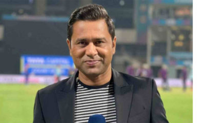 Aakash Chopra