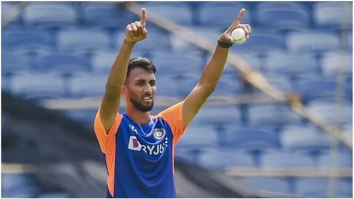 IND vs ENG 5th Test:
