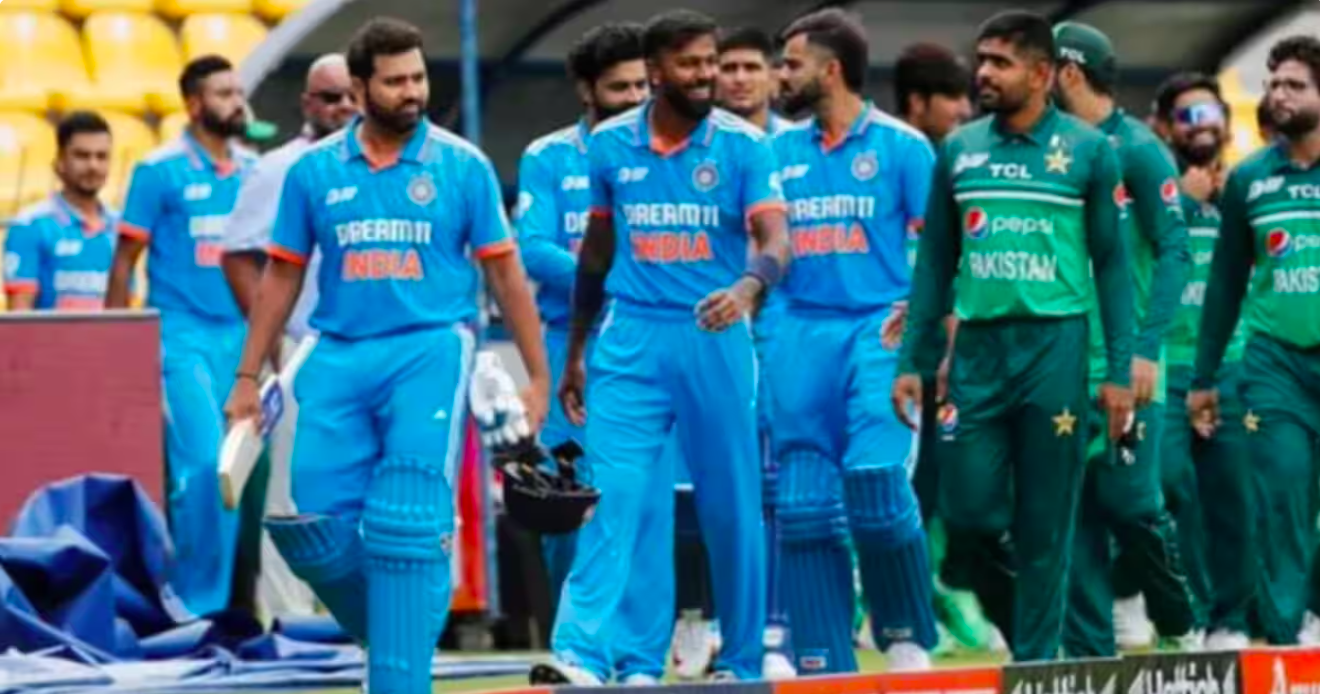 When will the next match of Asia Cup 2023 be played? Match will be played between India and Pakistan on this day