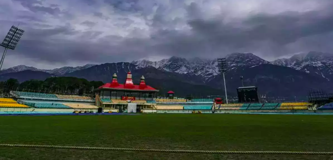 IND Vs NZ
