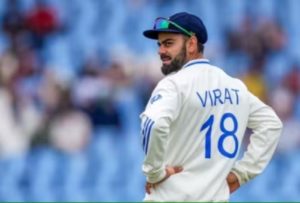 virat kohli 121