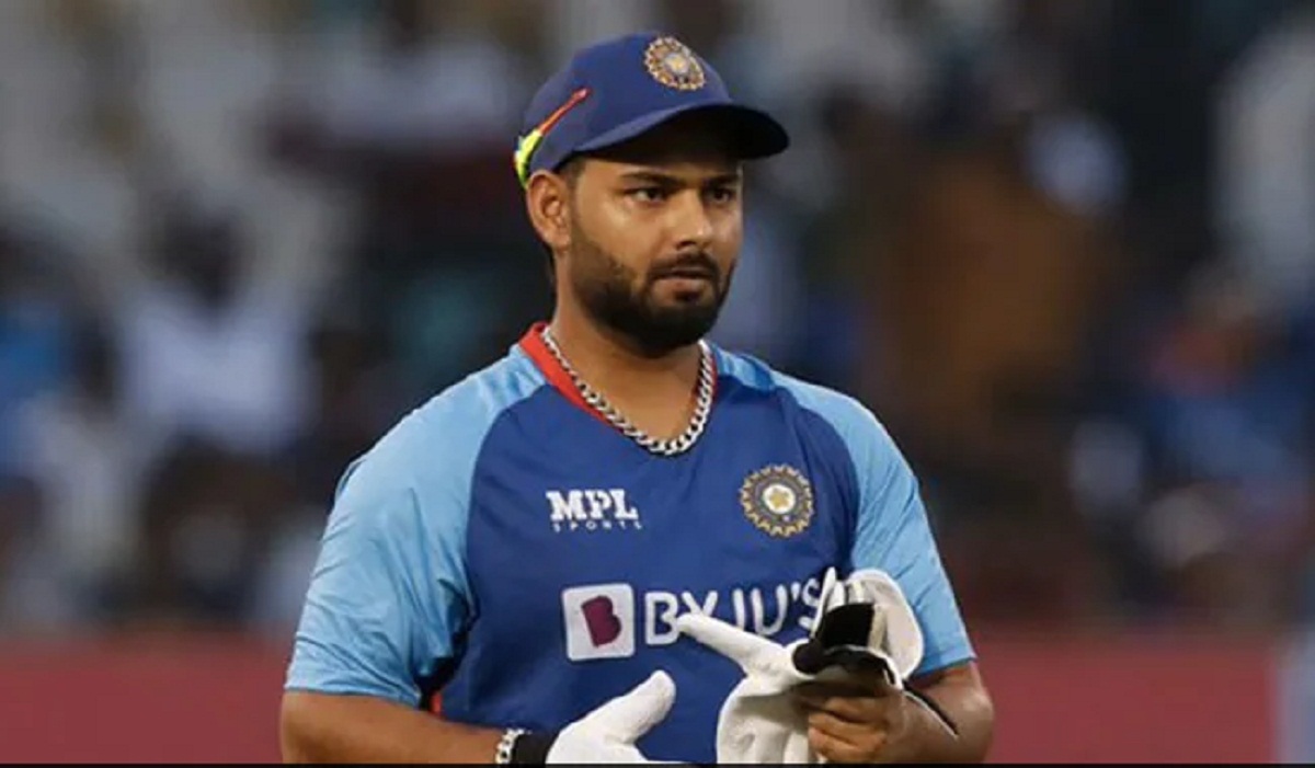 Rishabh Pant IPL Salary