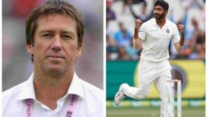 Glenn McGrath