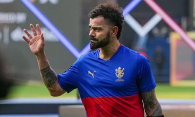 IPL 2024: Virat Kohli