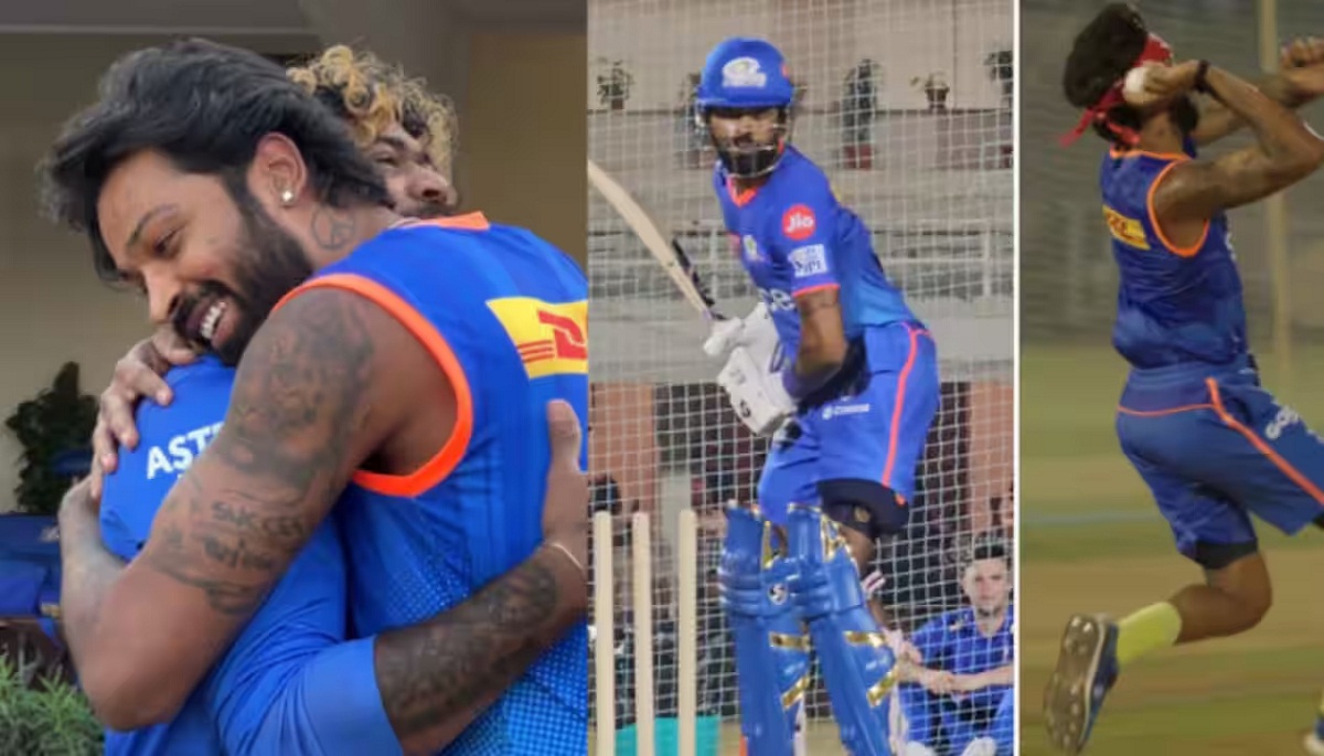 IPL 2024: MI