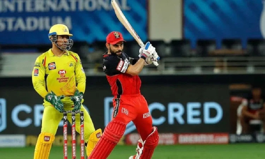 IPL 2024.
