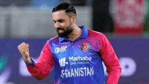 Mohammad Nabi