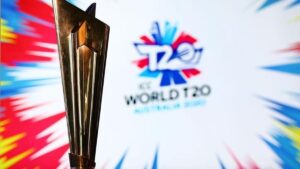 T20 WC