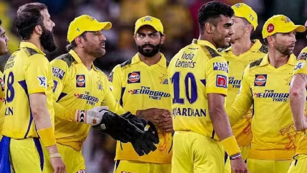 IPl 2025
