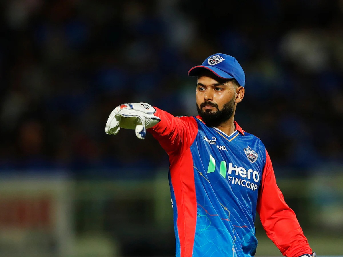 IPL 2025 Playoffs