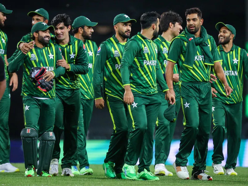 International Cricket