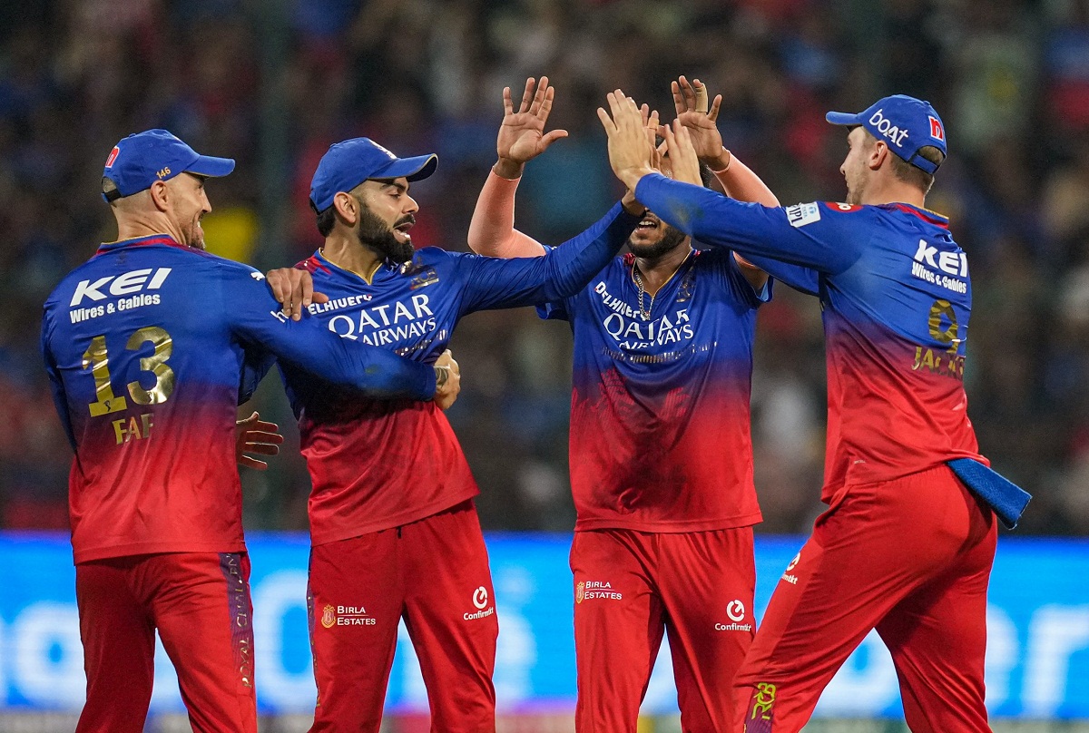 IPL 2025