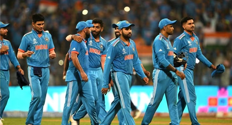 India Test Captaincy