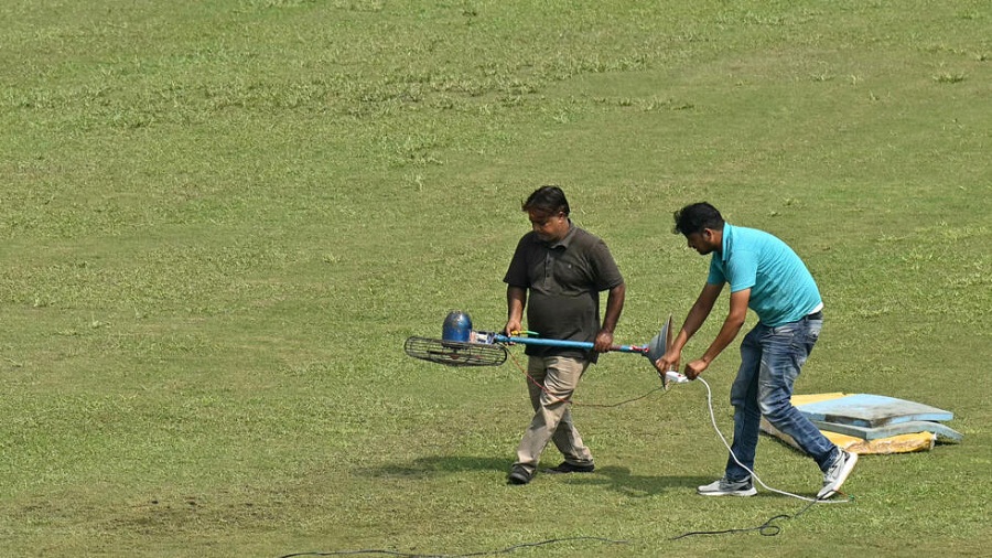 AFG vs NZ 11