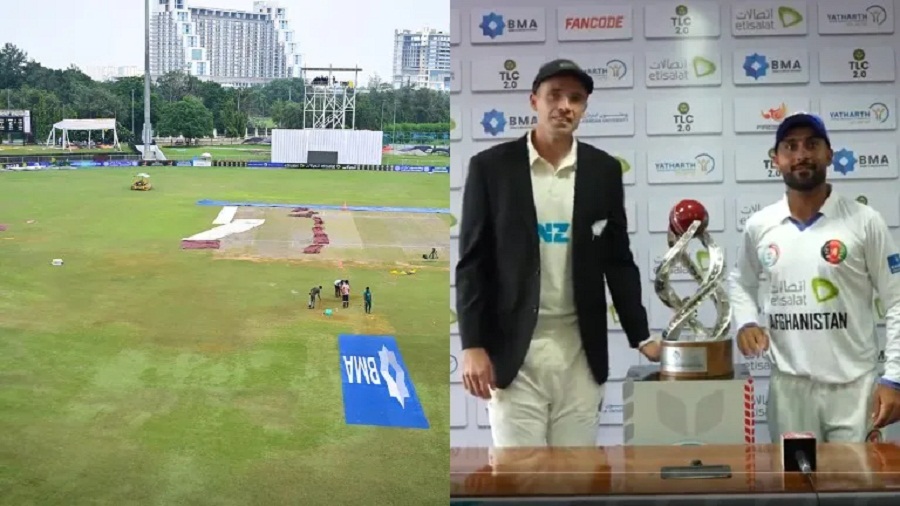 AFG vs NZ