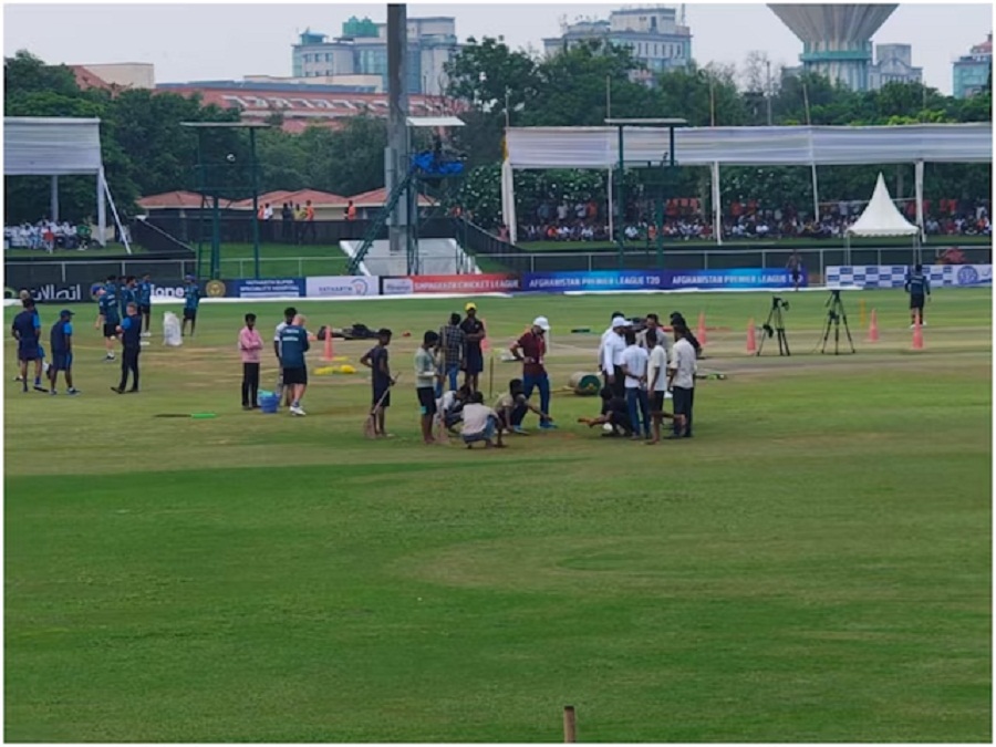 AFG vs NZ 44