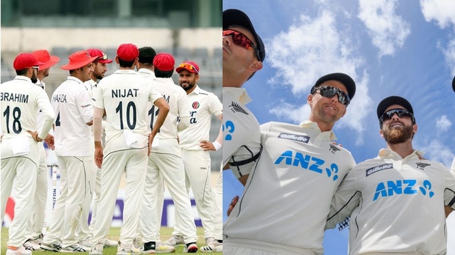 AFG vs NZ