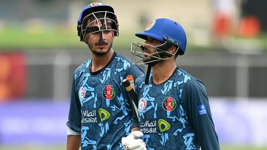 AFG vs NZ 88