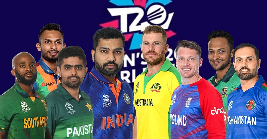 ICC T20