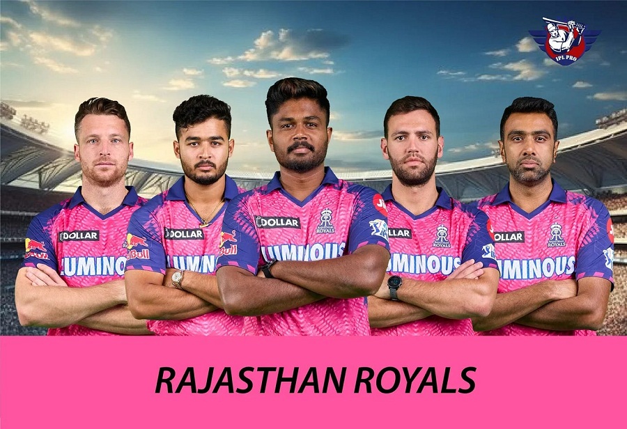 Indian Premier League 11