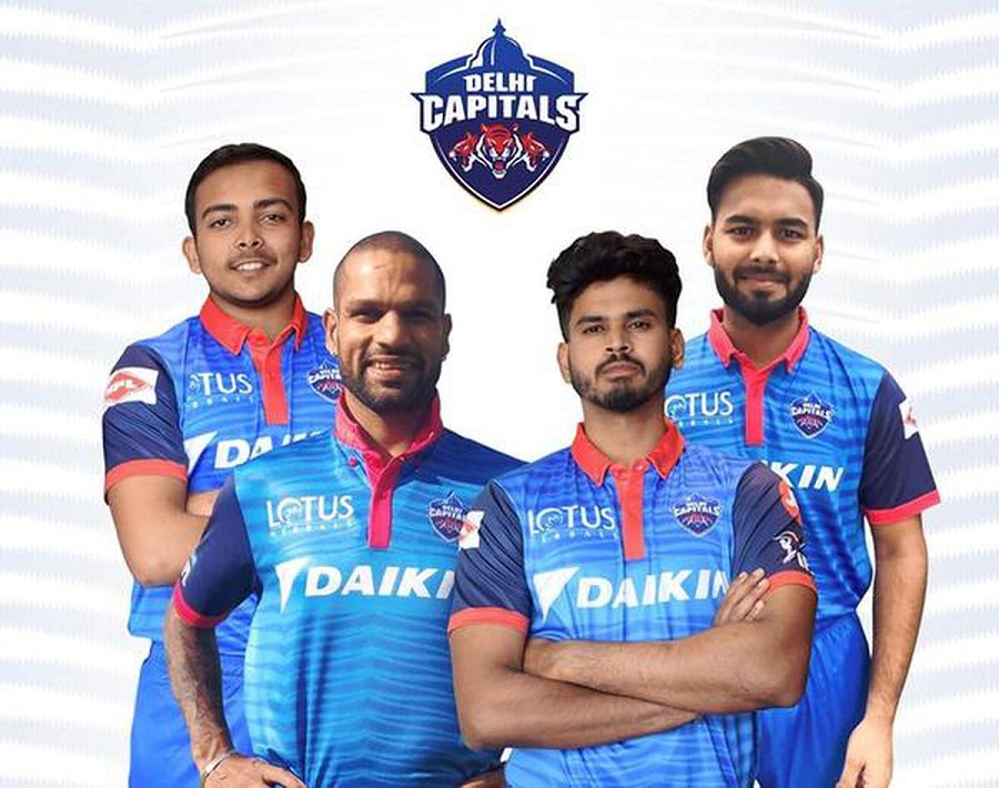 Indian Premier League