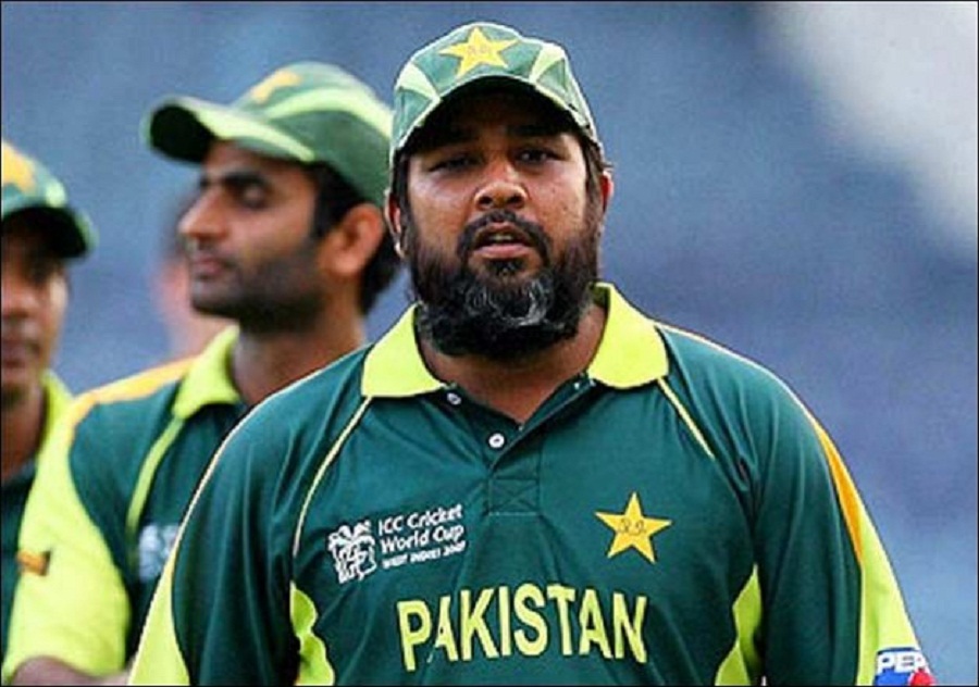 Inzamam-ul-Haq