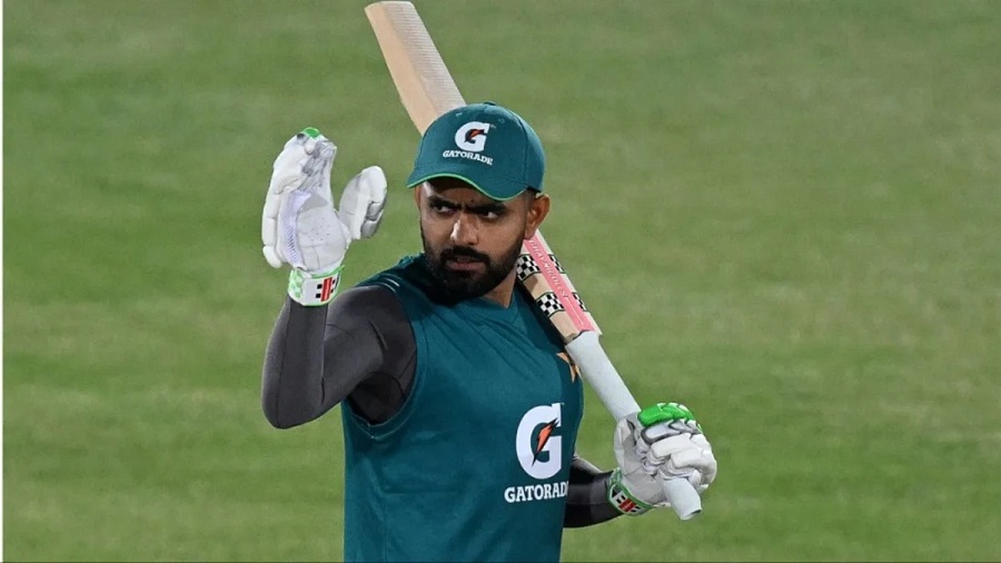 babar azam
