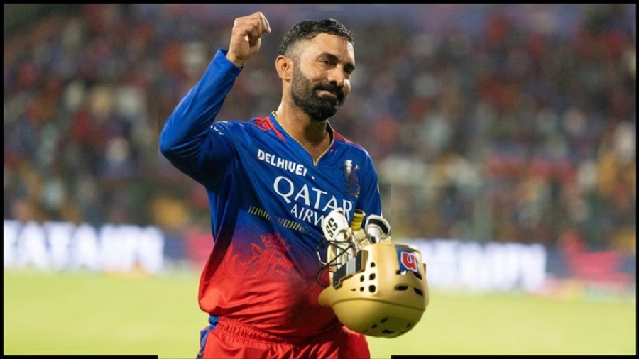 dinesh kartak