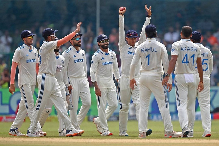 ind vs ban