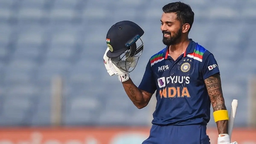 kl rahul