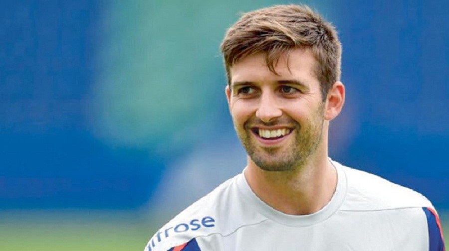 mark wood