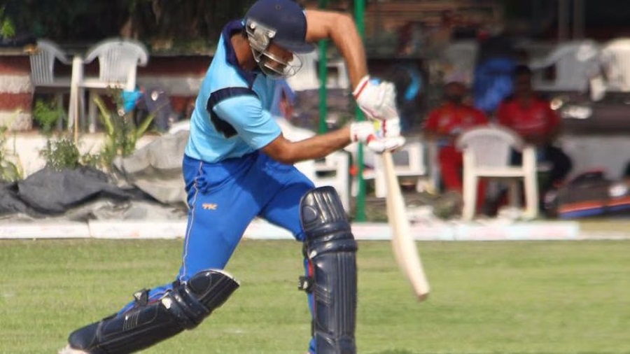 mohit aehlavat