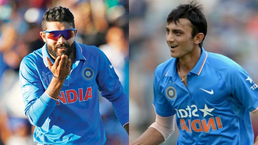 ravindra jadeja