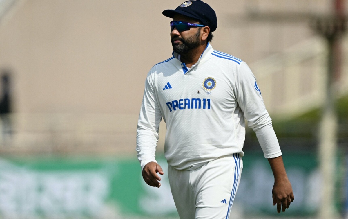 India vs England