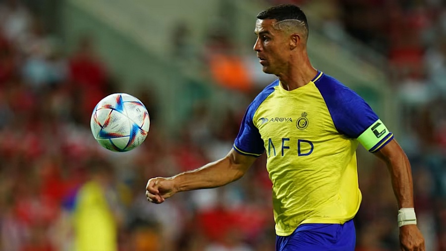 ronaldo