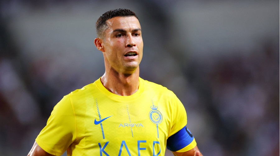 ronaldo