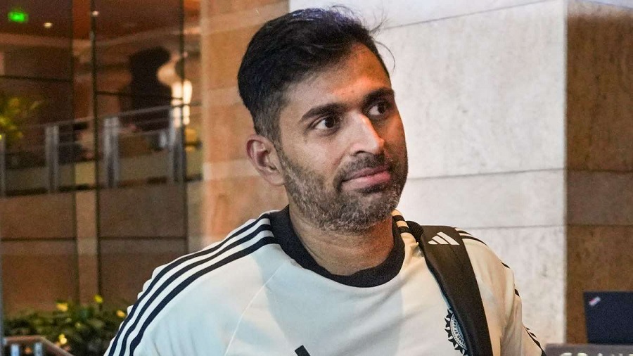 Abhishek Nayar
