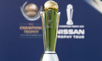 champions trophy