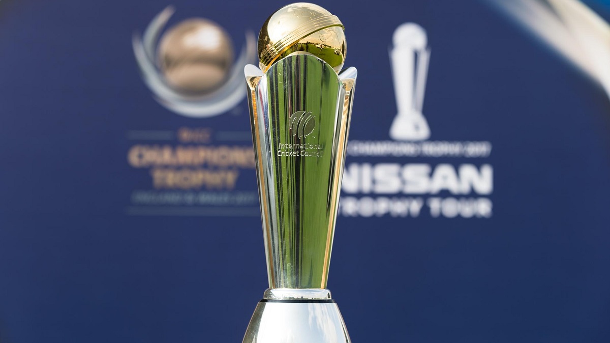 champions trophy