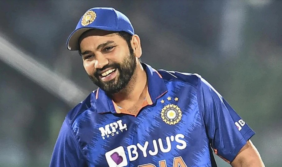 rohit sharmaa