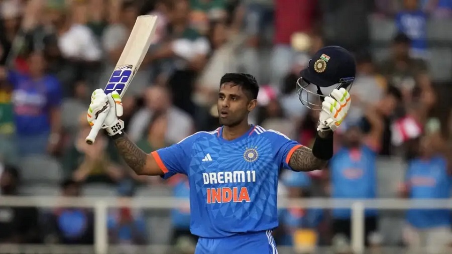 Cricket Unique Records