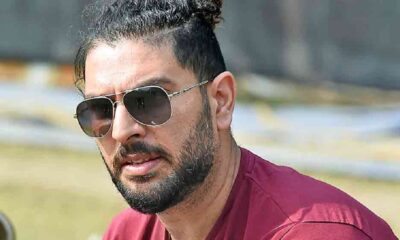 Yuvraj Singh