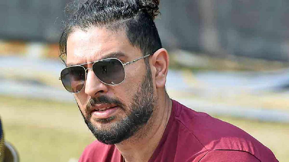 Yuvraj Singh