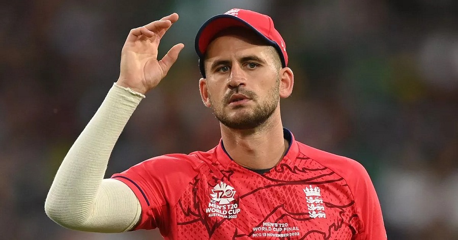 Alex Hales