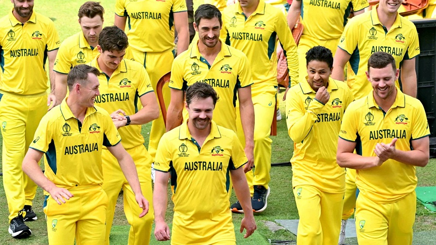 Champions Trophy