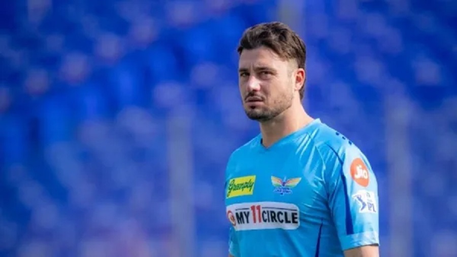 Marcus Stoinis