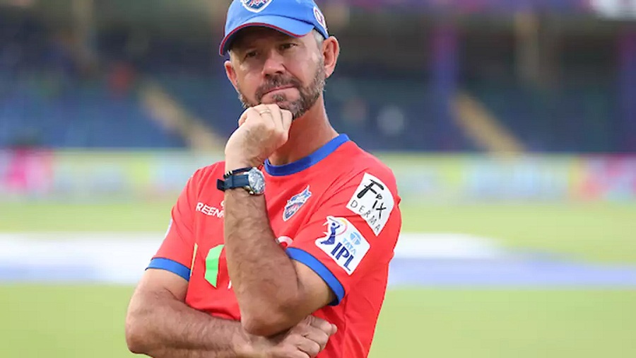 Ricky Ponting