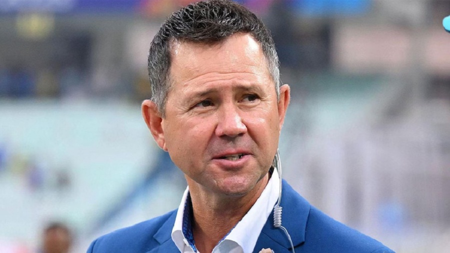 Ricky Ponting