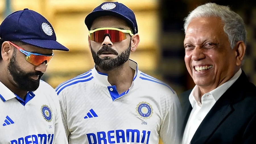 TEAM INDIA