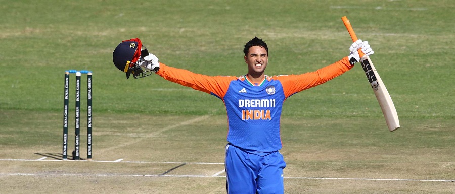 abhisek sharma